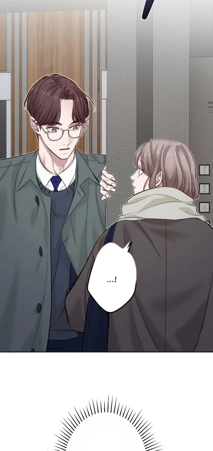 Falling for Your Unfair Self All Over Again Chapter 6 page 21 - 