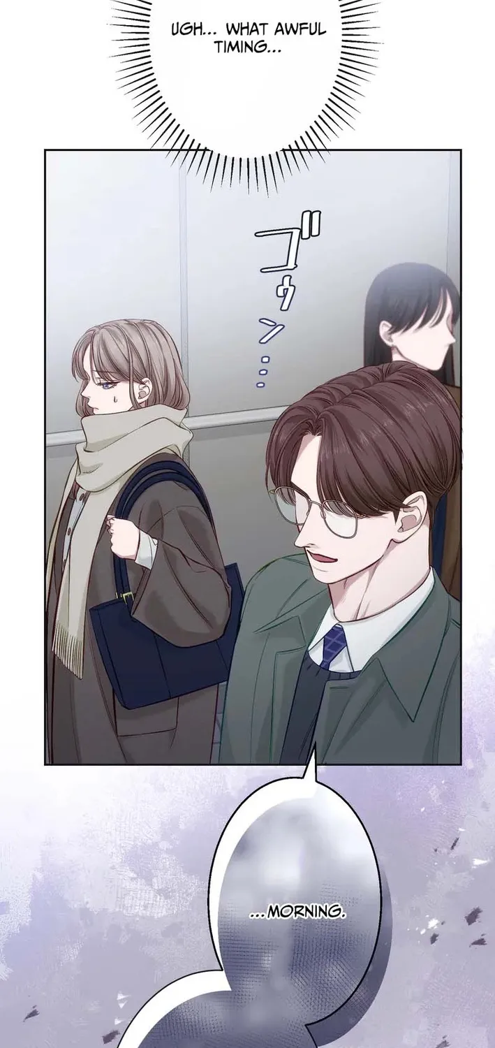 Falling for Your Unfair Self All Over Again Chapter 6 page 22 - 