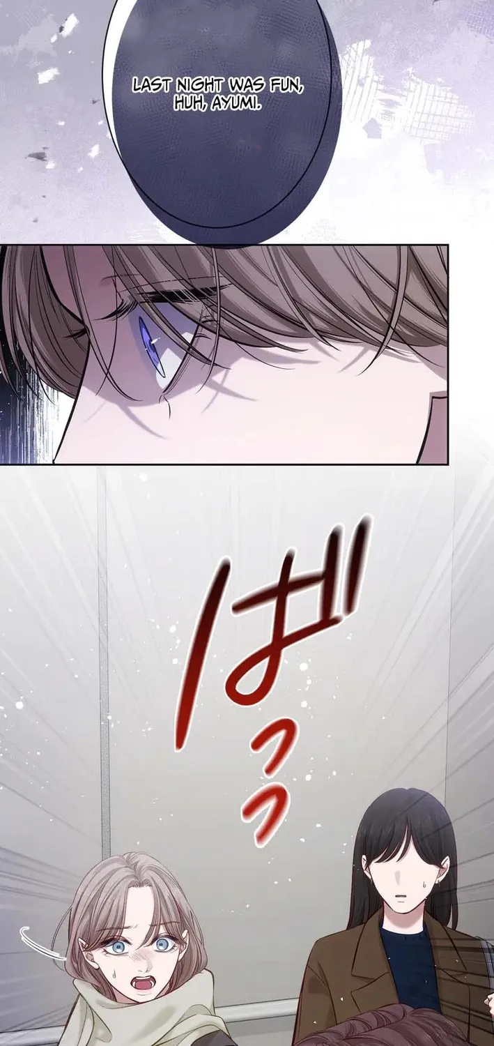 Falling for Your Unfair Self All Over Again Chapter 6 page 23 - 
