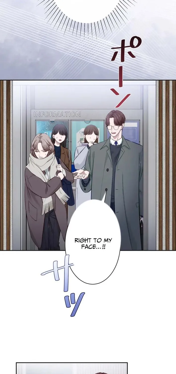 Falling for Your Unfair Self All Over Again Chapter 6 page 26 - 