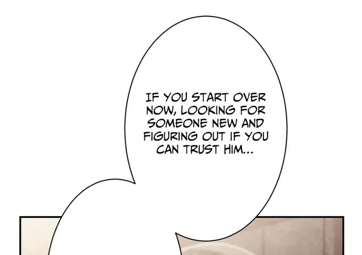 Falling for Your Unfair Self All Over Again Chapter 6 page 4 - 