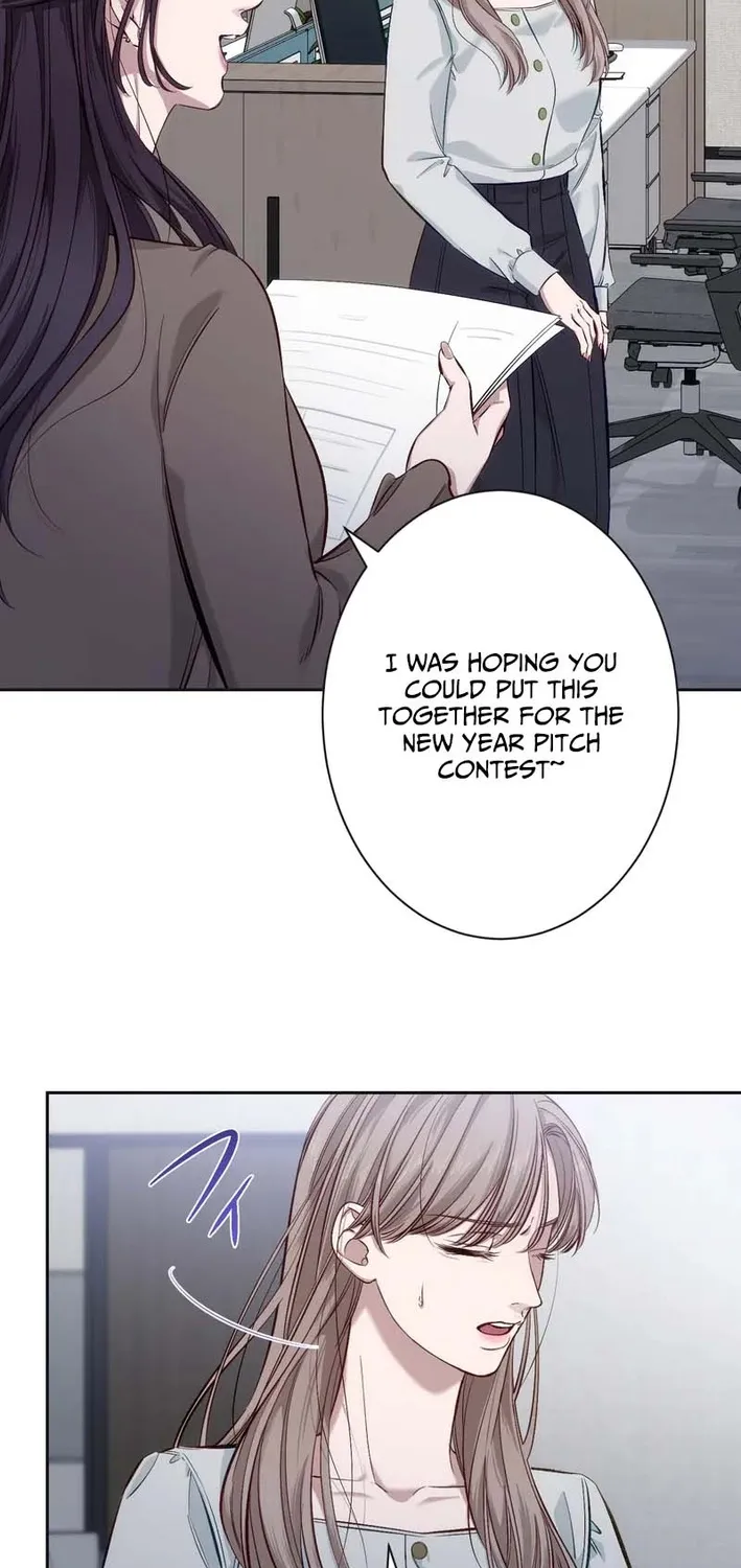Falling for Your Unfair Self All Over Again Chapter 6 page 31 - 