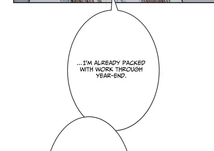 Falling for Your Unfair Self All Over Again Chapter 6 page 32 - 