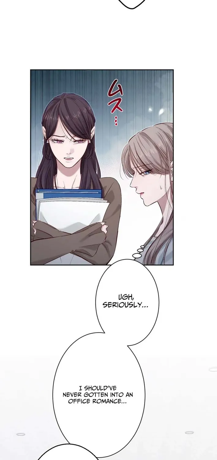 Falling for Your Unfair Self All Over Again Chapter 6 page 34 - 