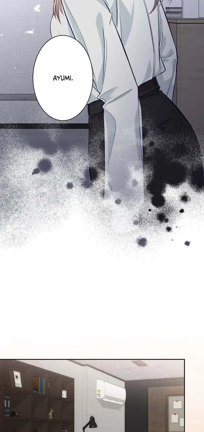 Falling for Your Unfair Self All Over Again Chapter 6 page 37 - 
