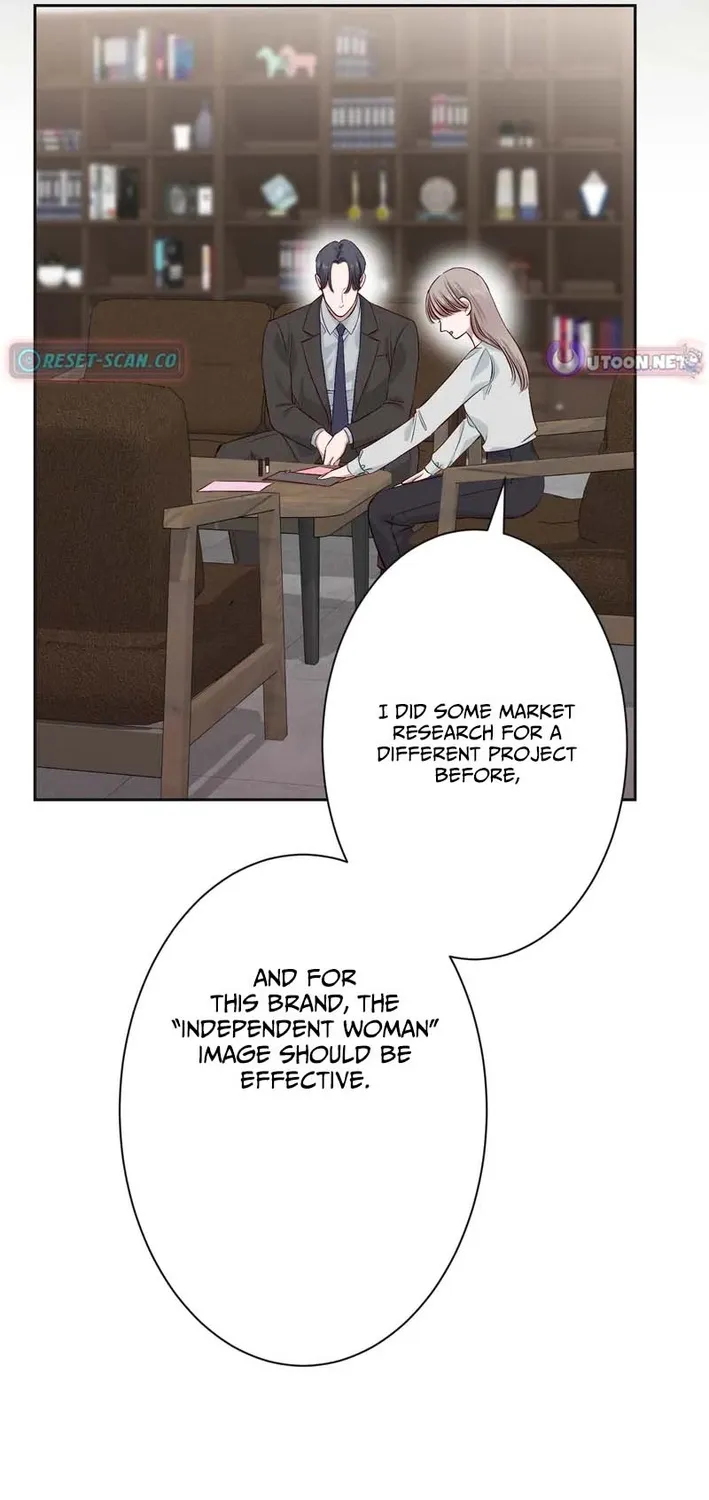 Falling for Your Unfair Self All Over Again Chapter 6 page 39 - 