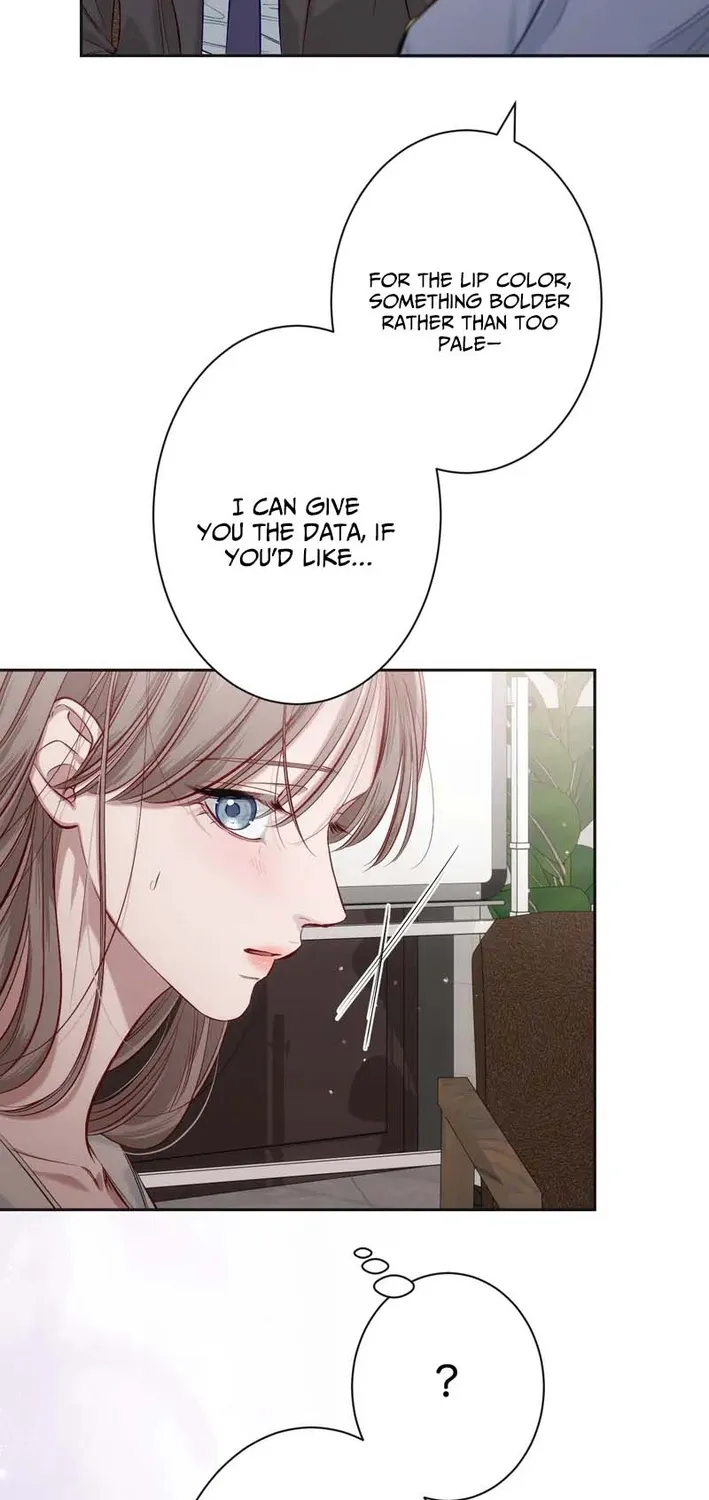 Falling for Your Unfair Self All Over Again Chapter 6 page 41 - 
