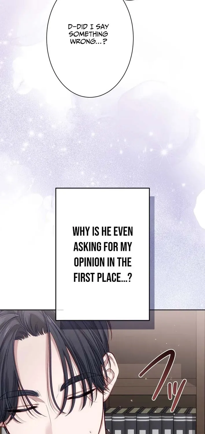 Falling for Your Unfair Self All Over Again Chapter 6 page 42 - 