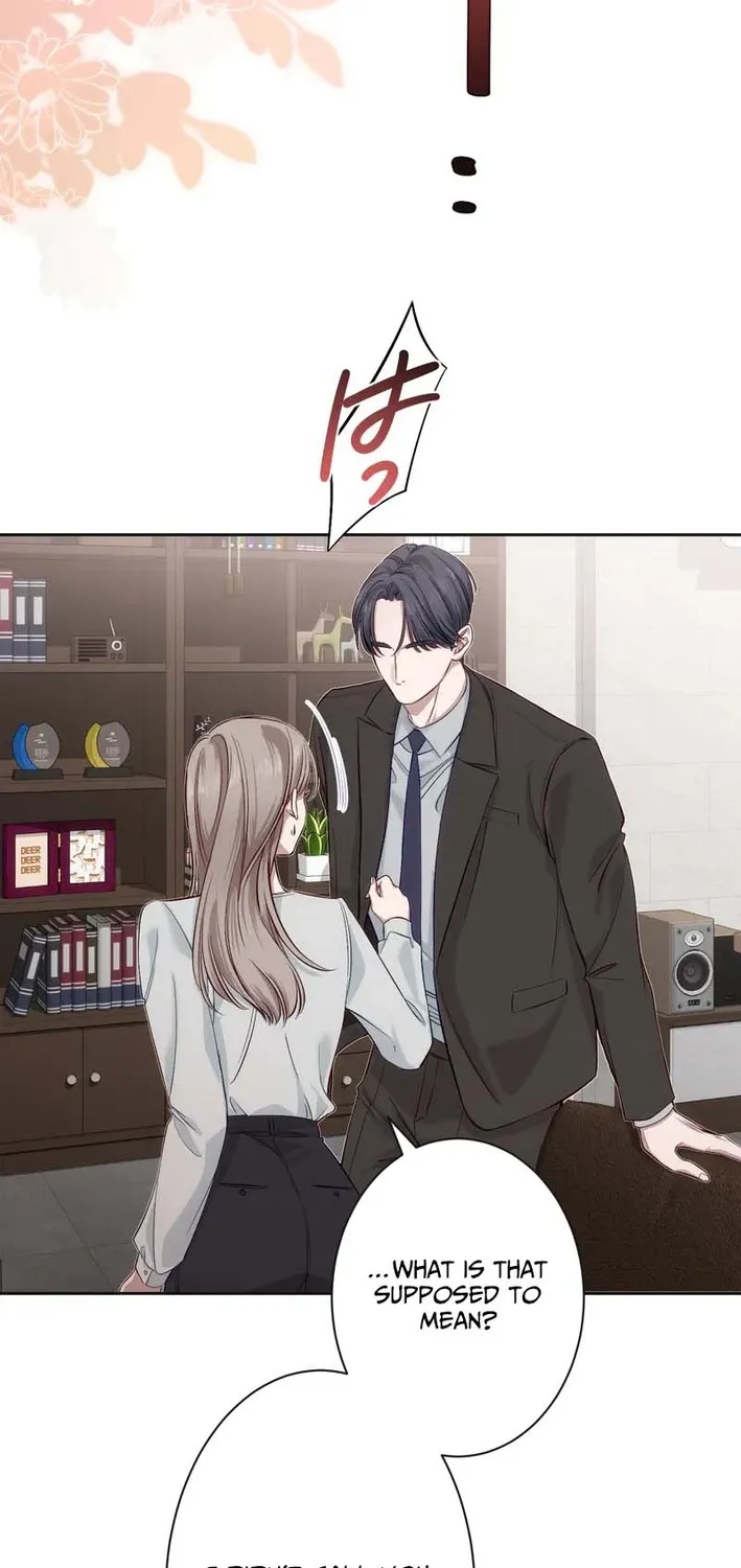 Falling for Your Unfair Self All Over Again Chapter 6 page 47 - 