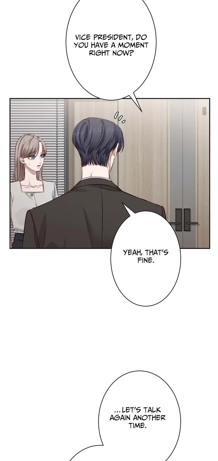 Falling for Your Unfair Self All Over Again Chapter 6 page 49 - 