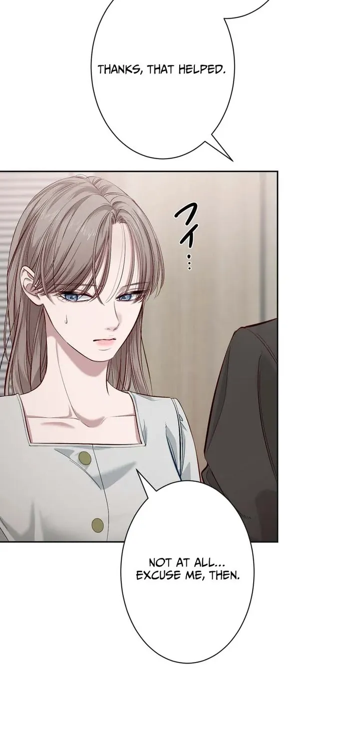 Falling for Your Unfair Self All Over Again Chapter 6 page 50 - 