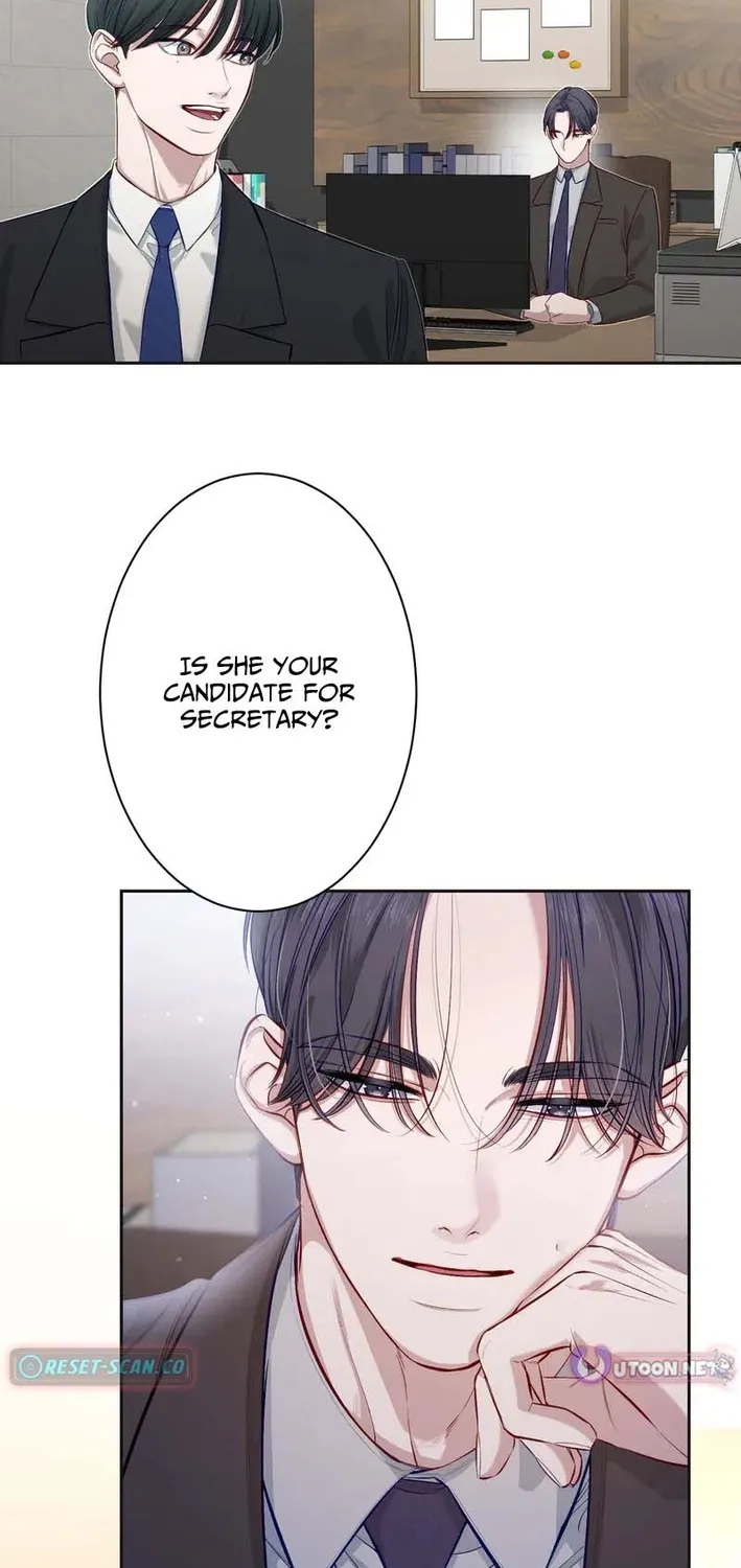 Falling for Your Unfair Self All Over Again Chapter 6 page 53 - 