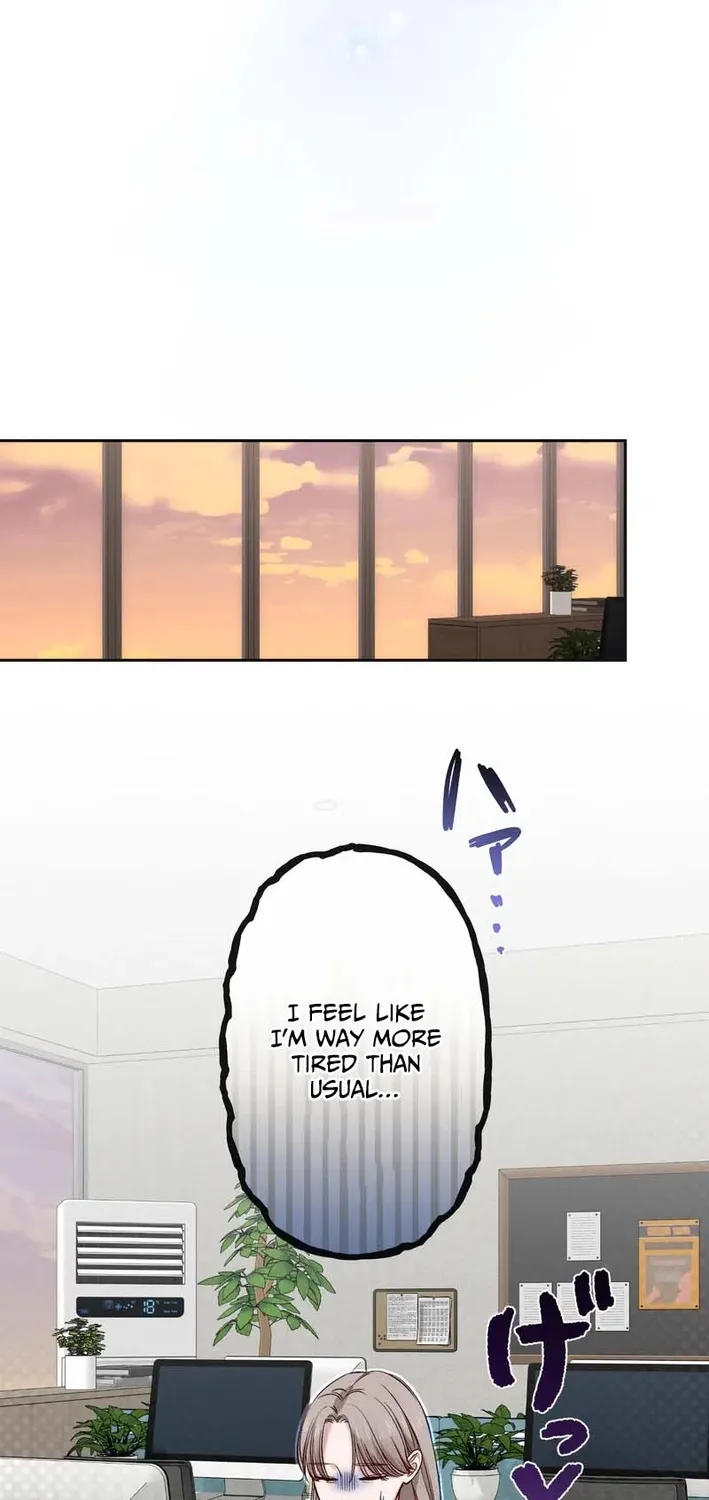 Falling for Your Unfair Self All Over Again Chapter 6 page 55 - 