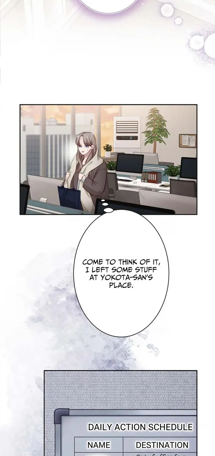 Falling for Your Unfair Self All Over Again Chapter 6 page 58 - 