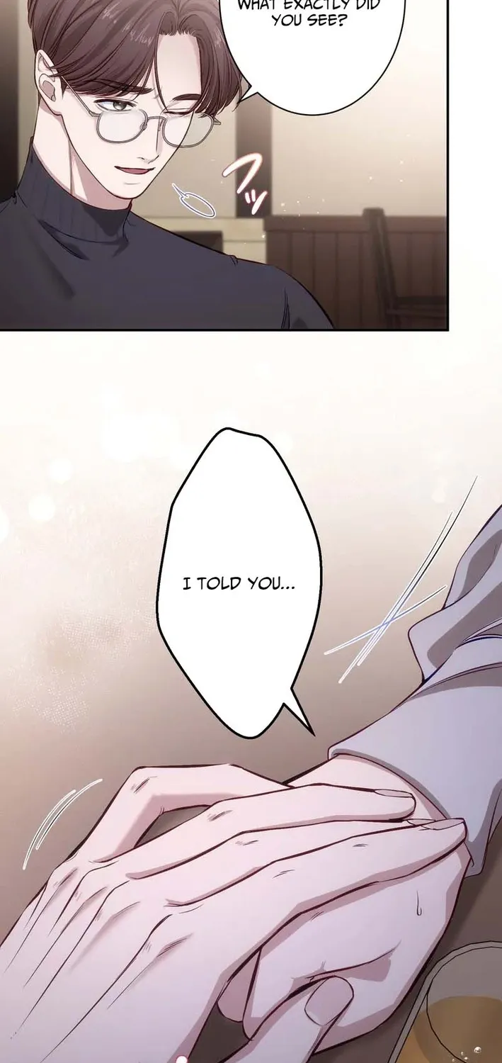 Falling for Your Unfair Self All Over Again Chapter 6 page 7 - 