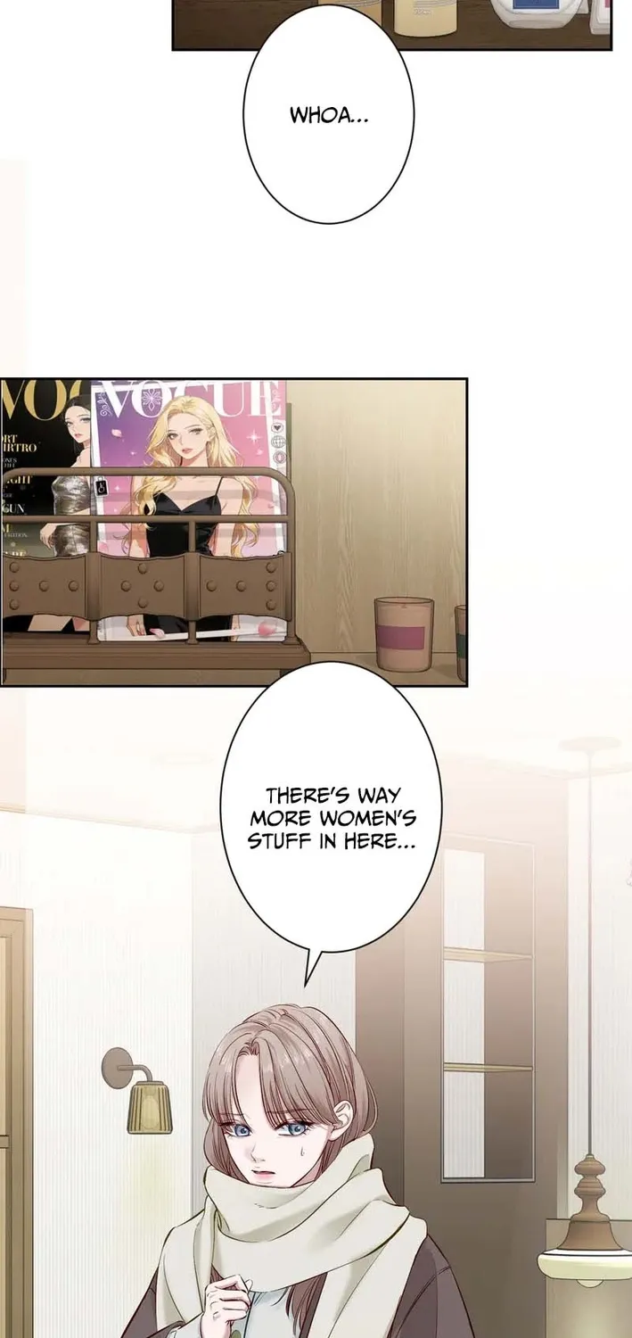 Falling for Your Unfair Self All Over Again Chapter 6 page 62 - 