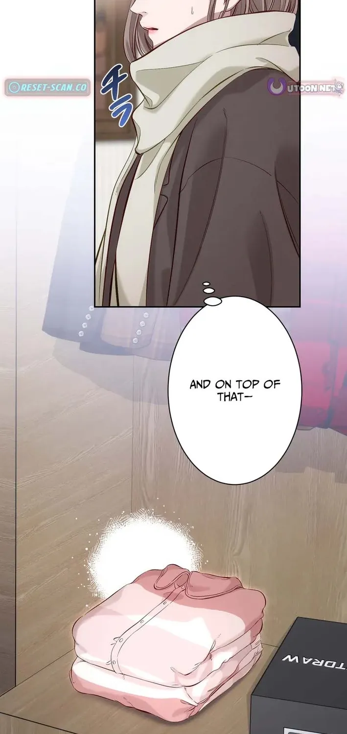 Falling for Your Unfair Self All Over Again Chapter 6 page 65 - 