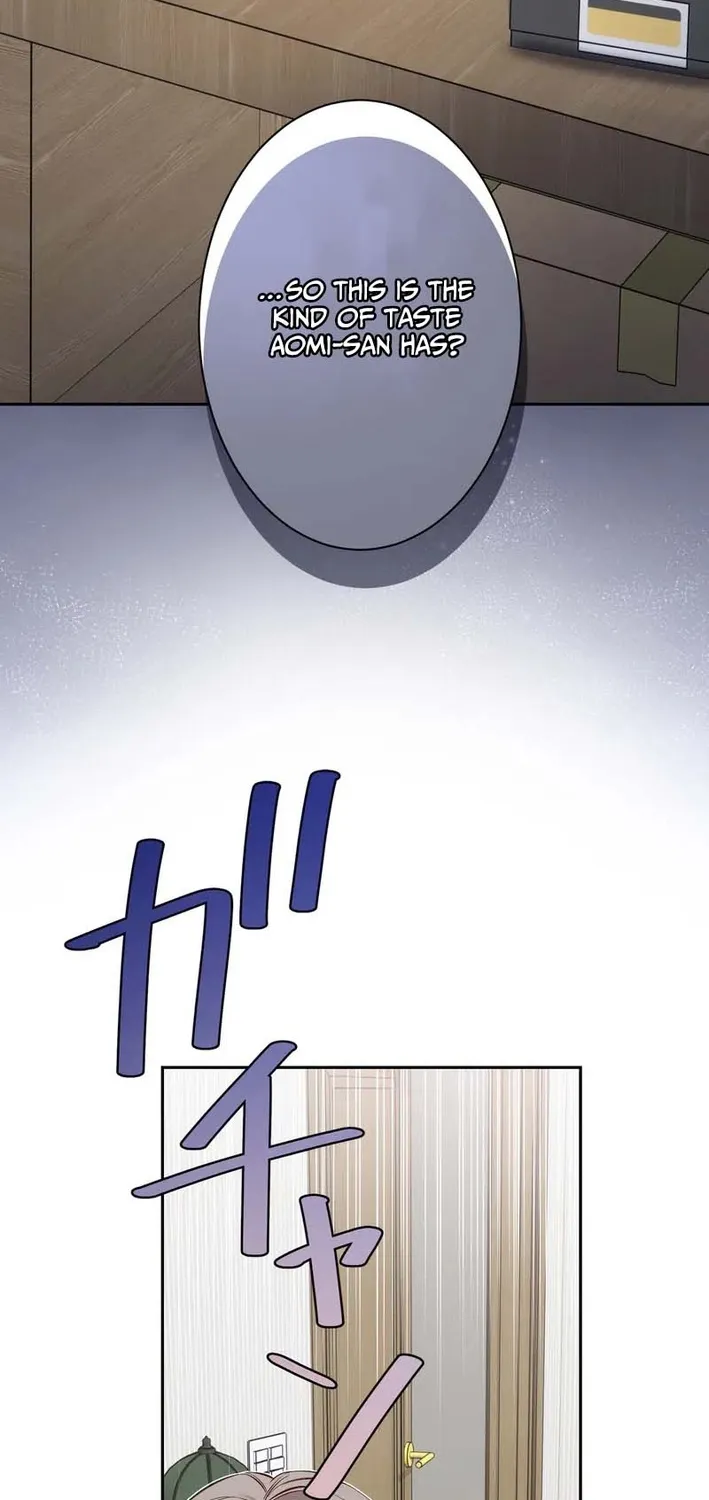 Falling for Your Unfair Self All Over Again Chapter 6 page 66 - 