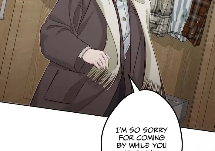 Falling for Your Unfair Self All Over Again Chapter 6 page 68 - 