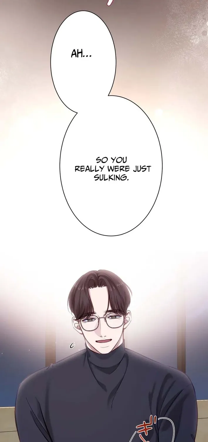 Falling for Your Unfair Self All Over Again Chapter 6 page 9 - 