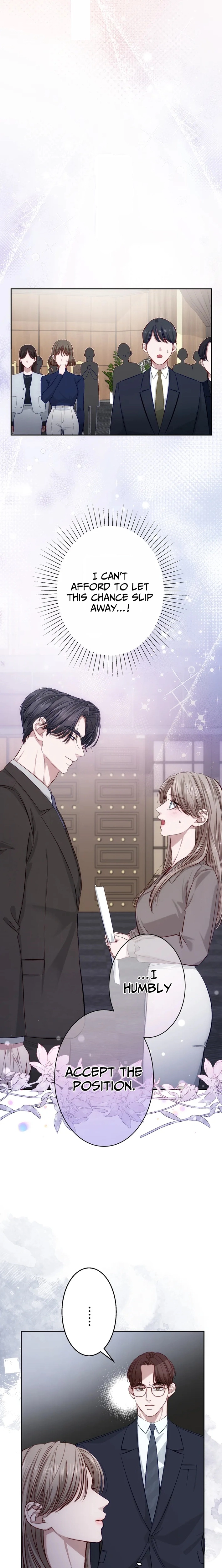 Falling for Your Unfair Self All Over Again Chapter 7 page 18 - 