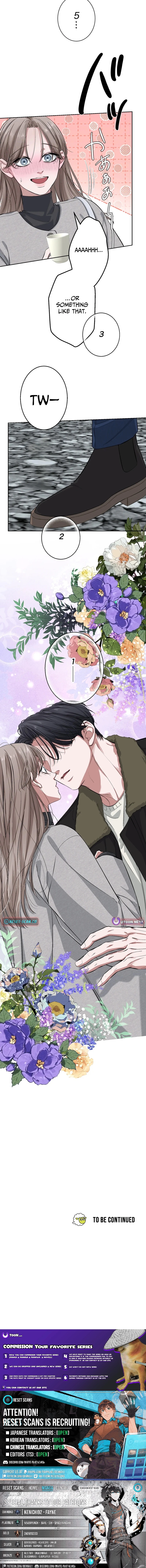 Falling for Your Unfair Self All Over Again Chapter 9 page 17 - 