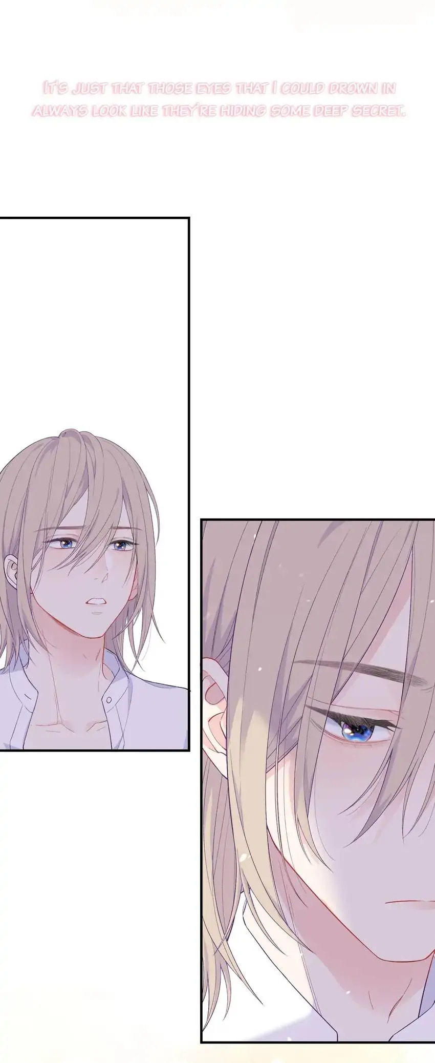 Falling Galaxy (Colored) Chapter 0 page 4 - 