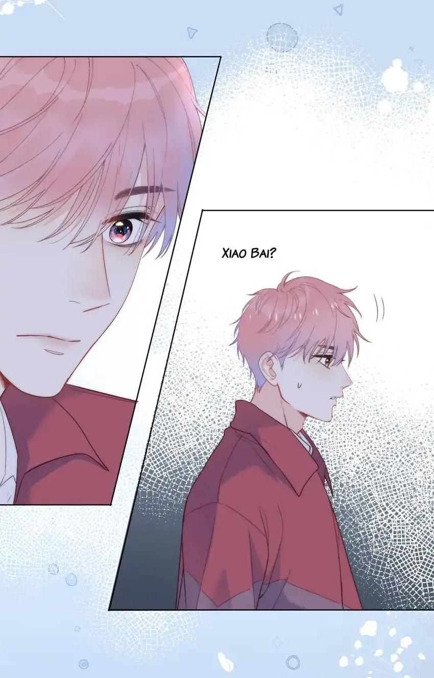 Falling Galaxy (Colored) Chapter 1 page 38 - 