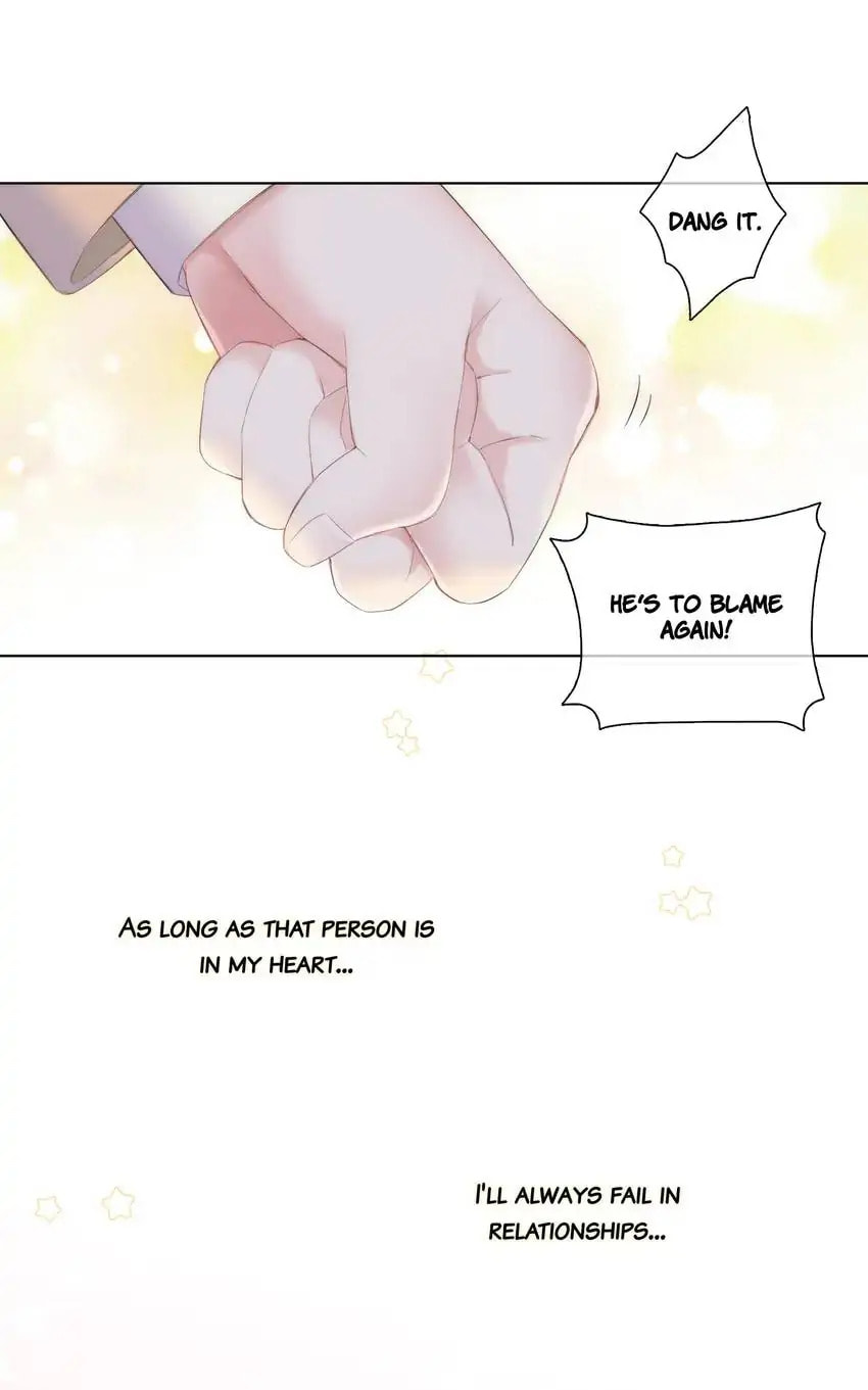 Falling Galaxy (Colored) Chapter 1 page 7 - 