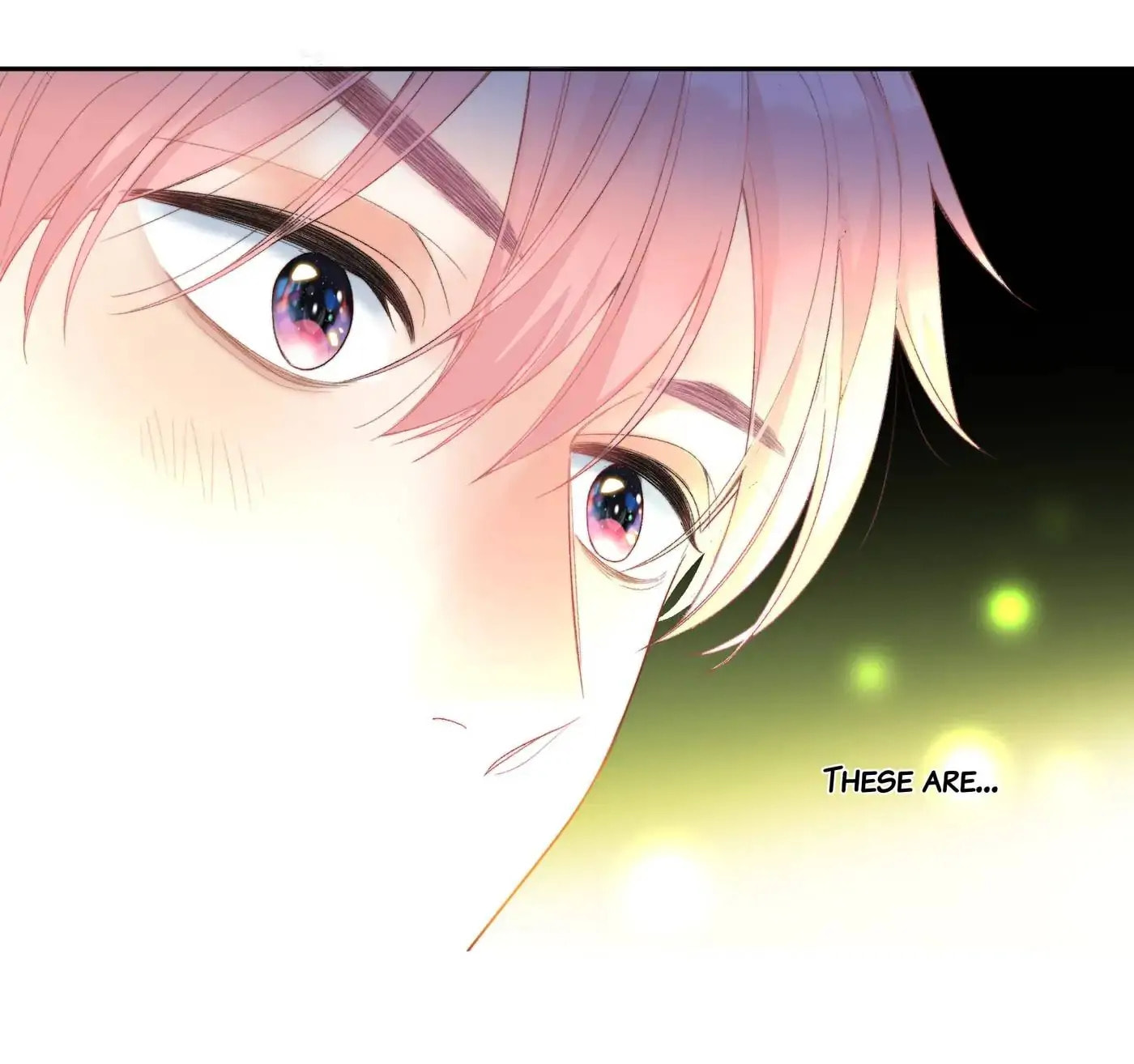 Falling Galaxy (Colored) Chapter 1 page 68 - 