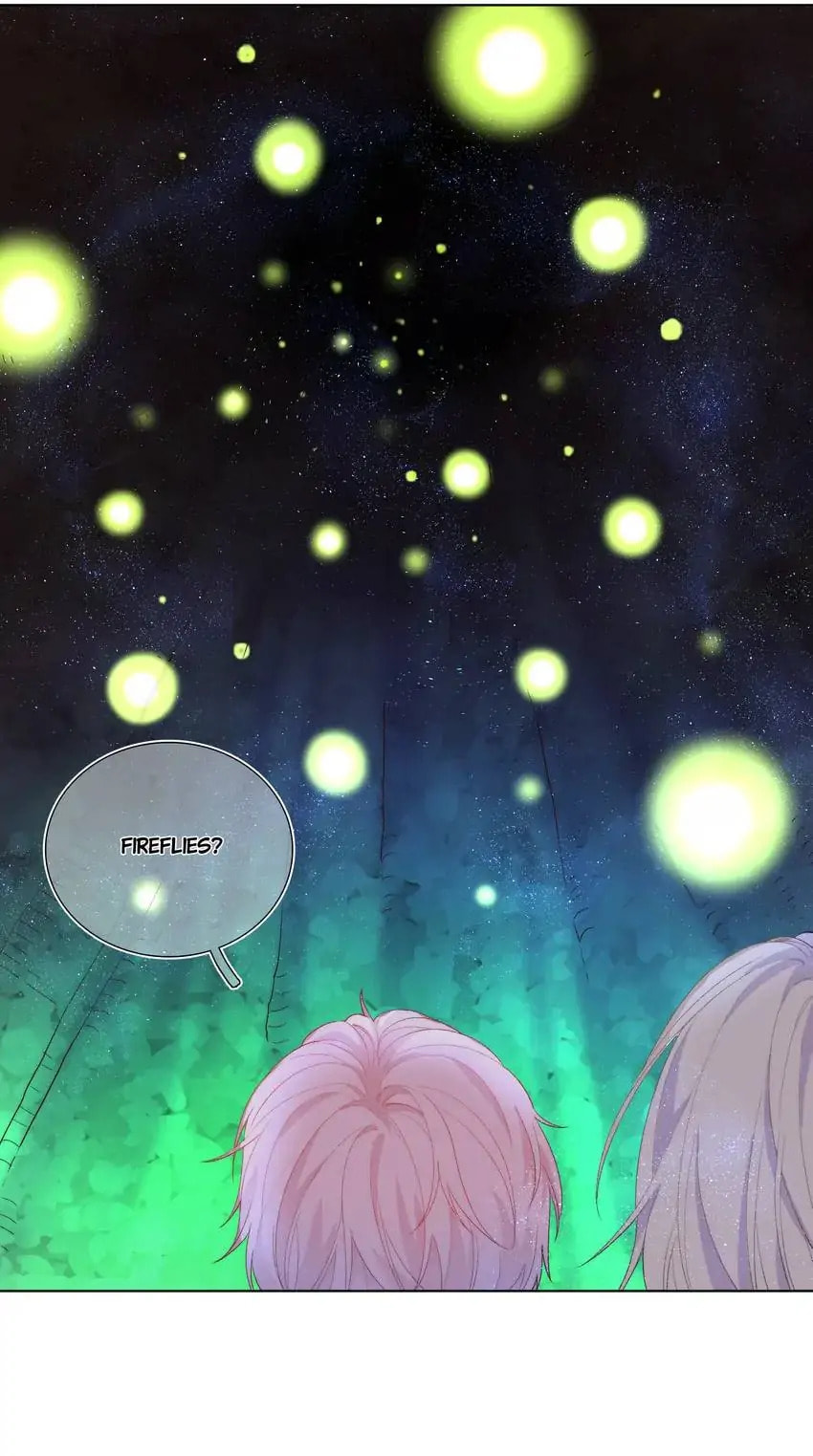 Falling Galaxy (Colored) Chapter 1 page 69 - 