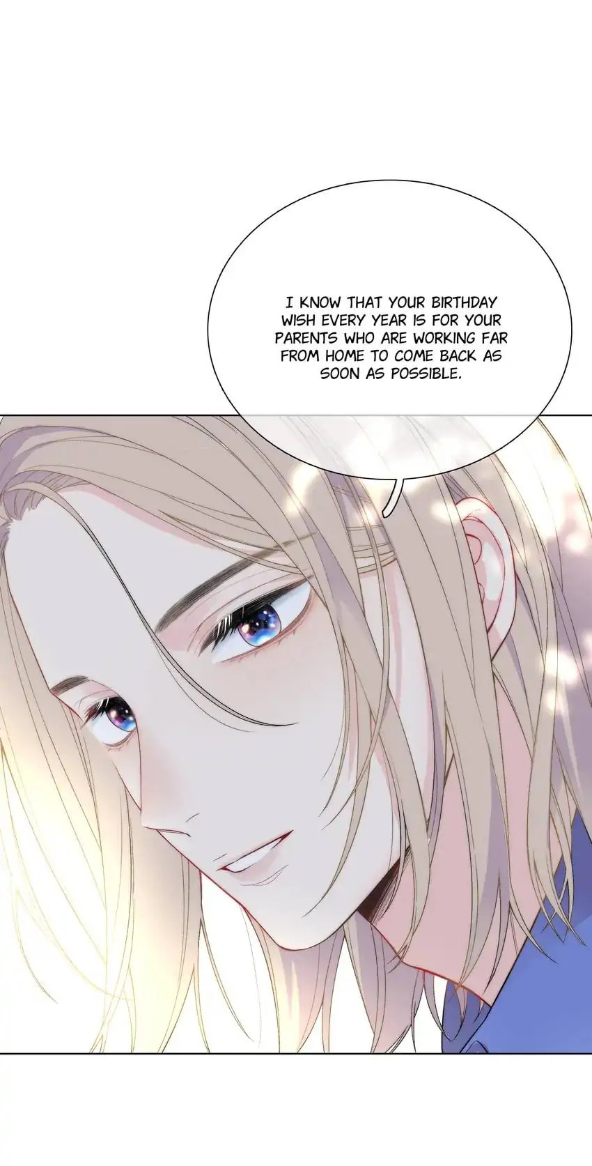 Falling Galaxy (Colored) Chapter 1 page 72 - 