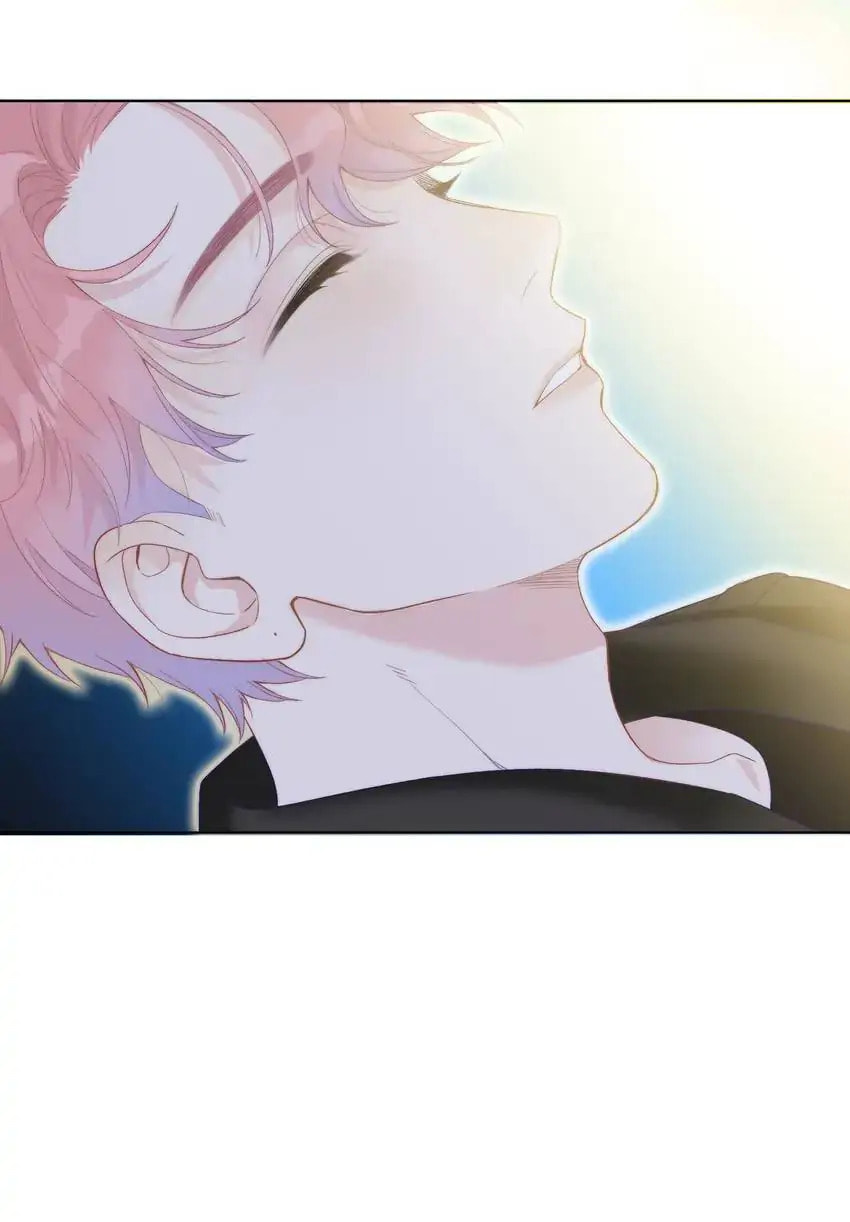 Falling Galaxy (Colored) Chapter 1 page 97 - 