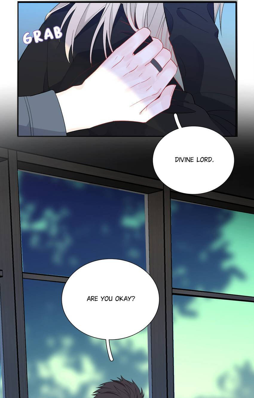 Falling Galaxy (Colored) Chapter 10 page 11 - 