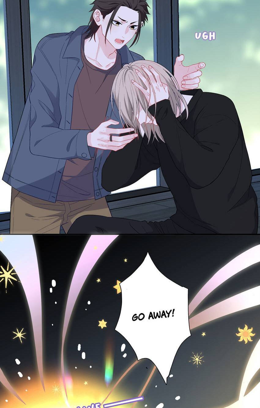 Falling Galaxy (Colored) Chapter 10 page 12 - 