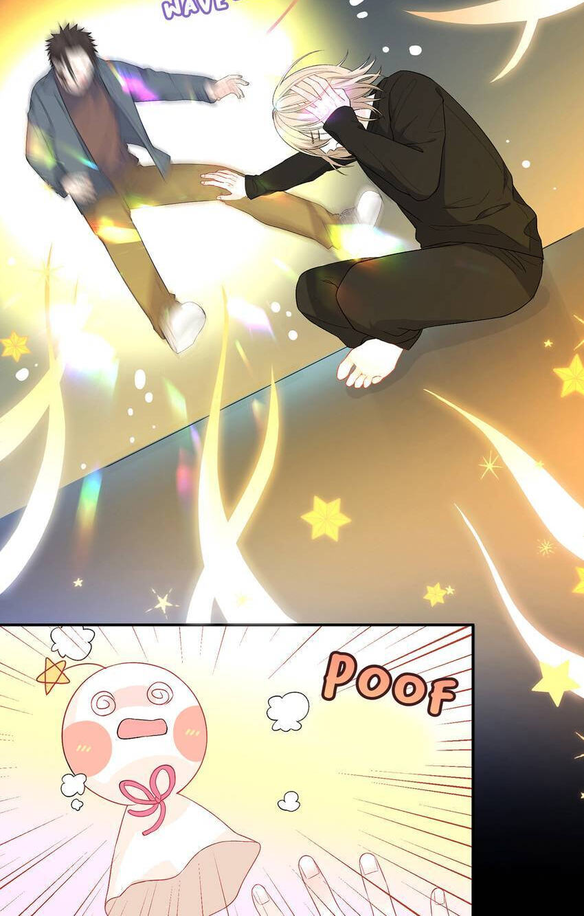 Falling Galaxy (Colored) Chapter 10 page 13 - 