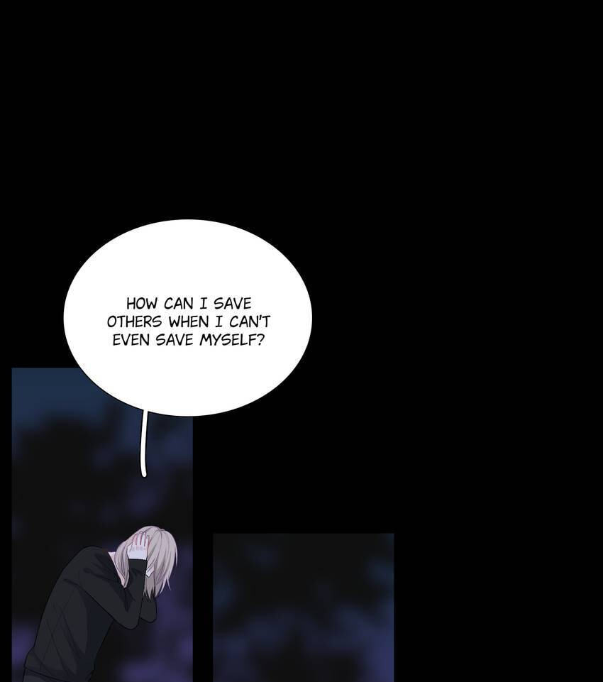 Falling Galaxy (Colored) Chapter 10 page 15 - 