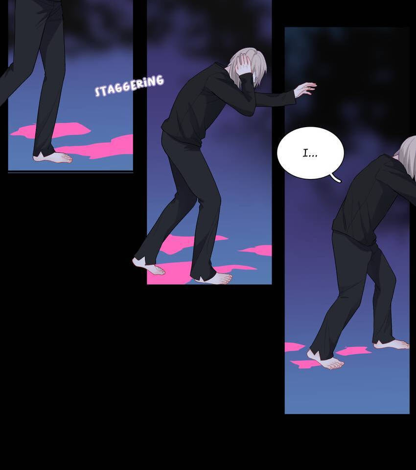 Falling Galaxy (Colored) Chapter 10 page 16 - 