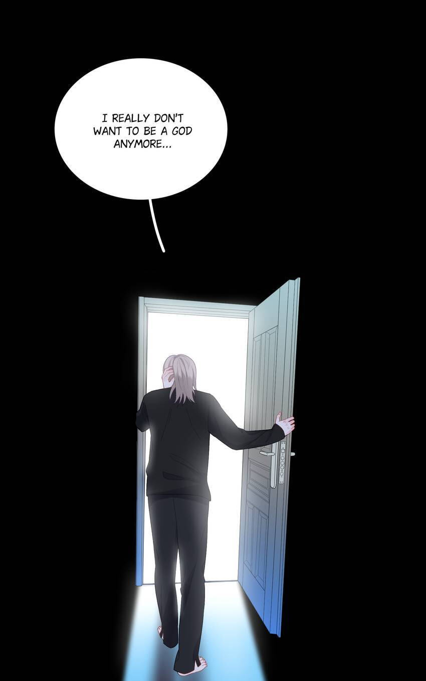 Falling Galaxy (Colored) Chapter 10 page 17 - 