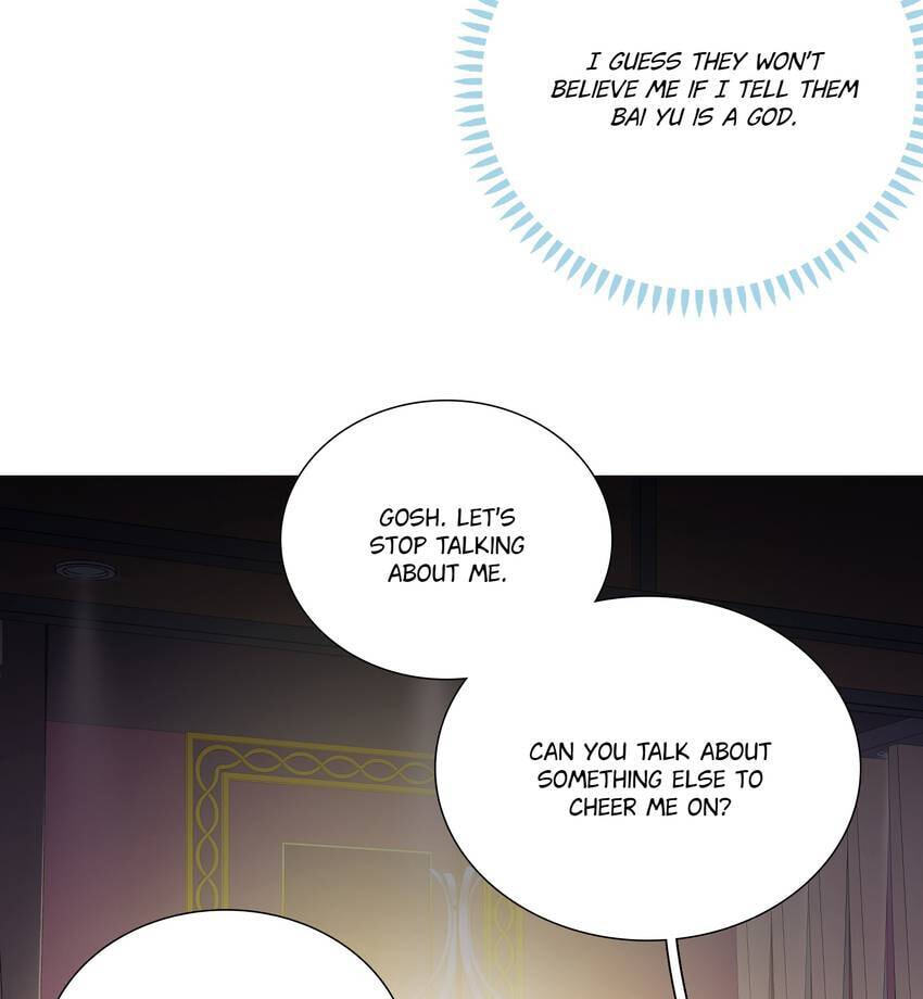 Falling Galaxy (Colored) Chapter 10 page 24 - 
