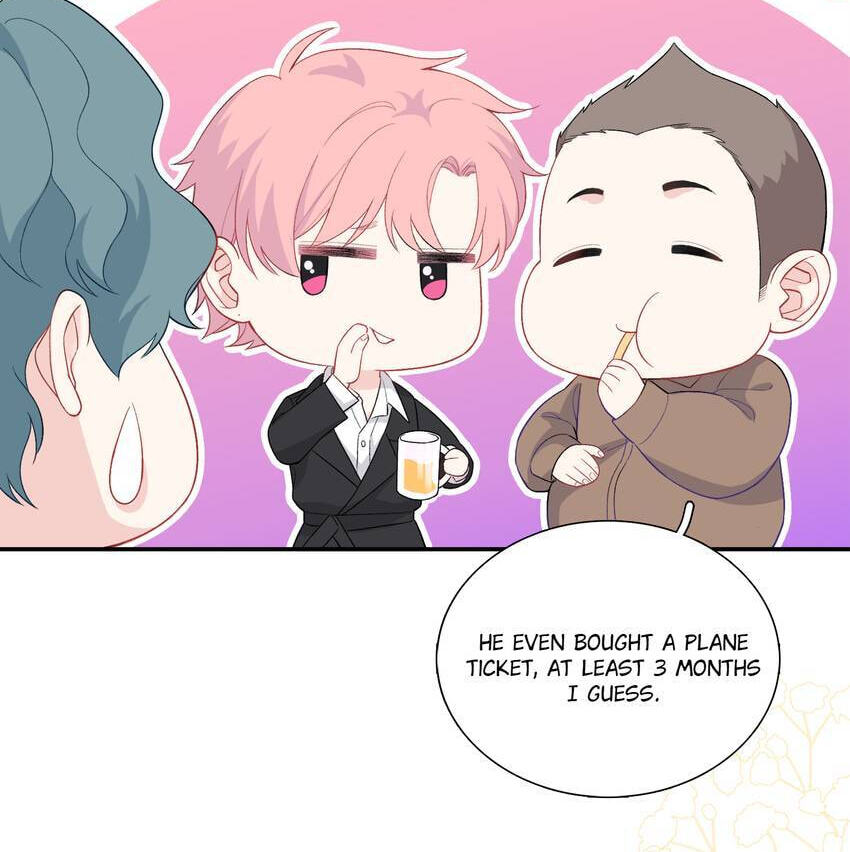 Falling Galaxy (Colored) Chapter 10 page 29 - 