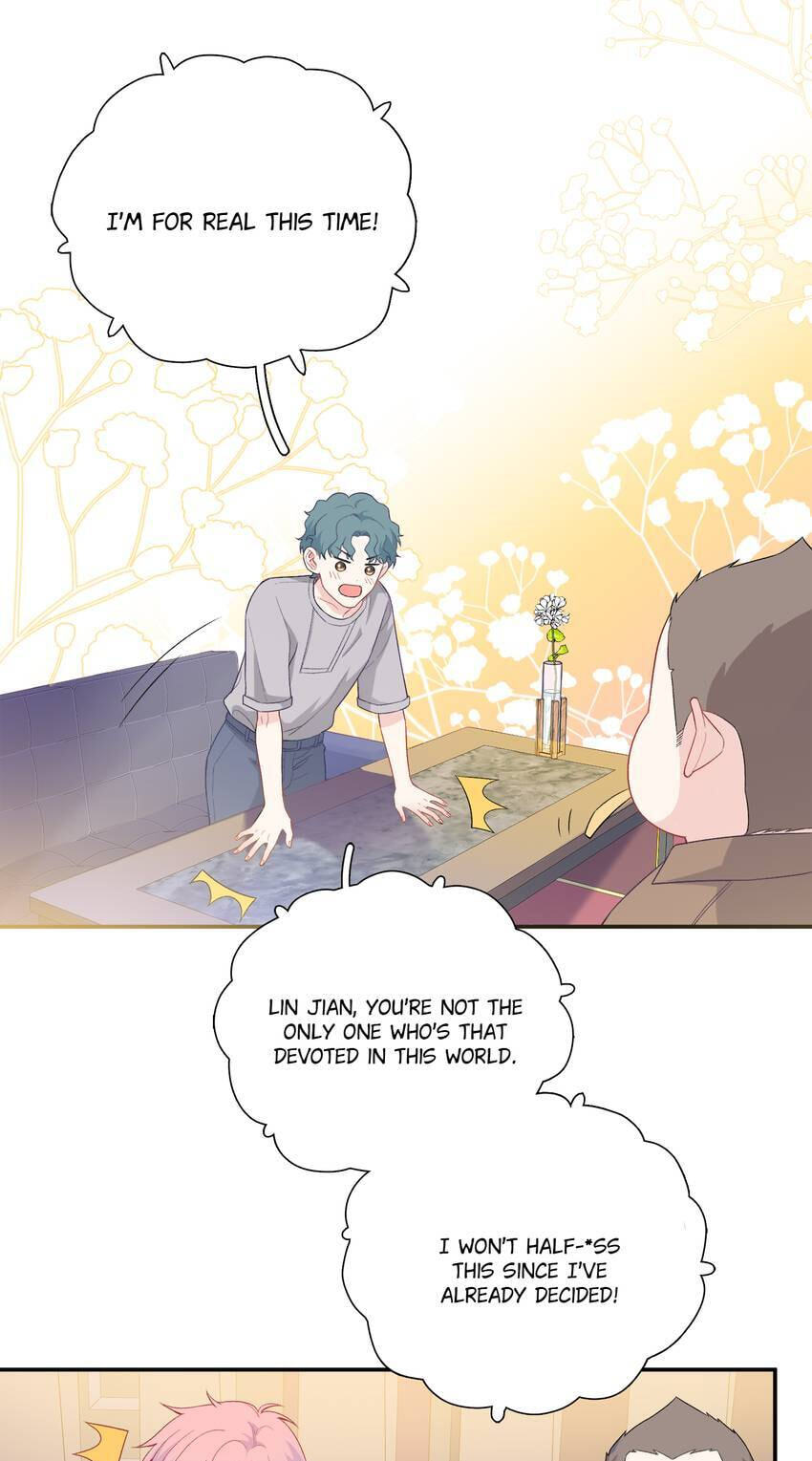 Falling Galaxy (Colored) Chapter 10 page 30 - 