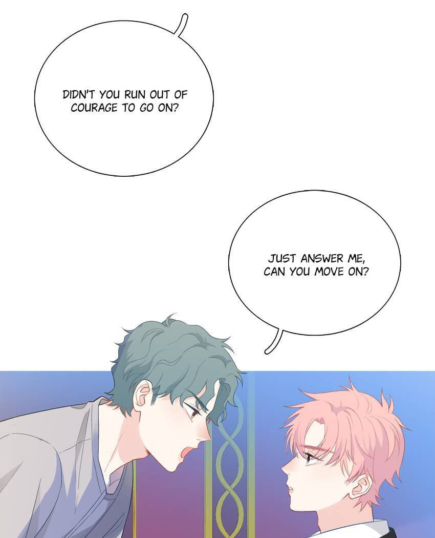 Falling Galaxy (Colored) Chapter 10 page 32 - 