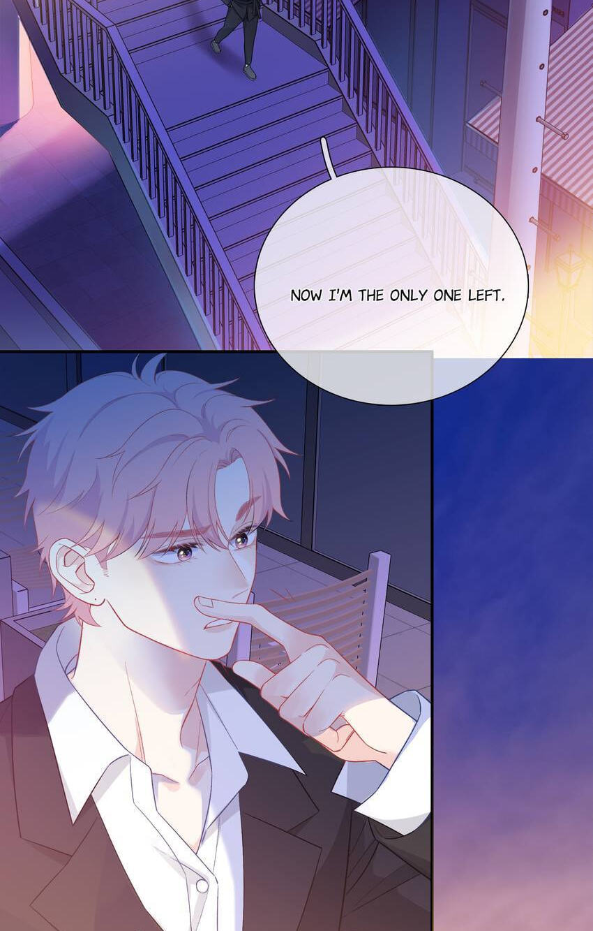 Falling Galaxy (Colored) Chapter 10 page 39 - 