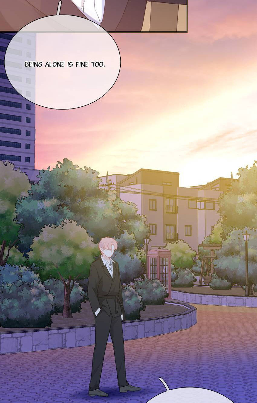 Falling Galaxy (Colored) Chapter 10 page 40 - 