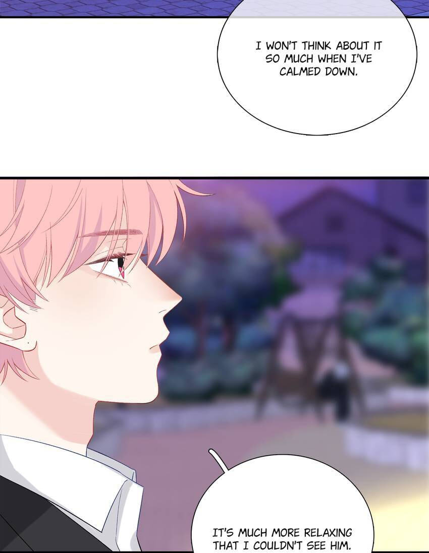 Falling Galaxy (Colored) Chapter 10 page 41 - 