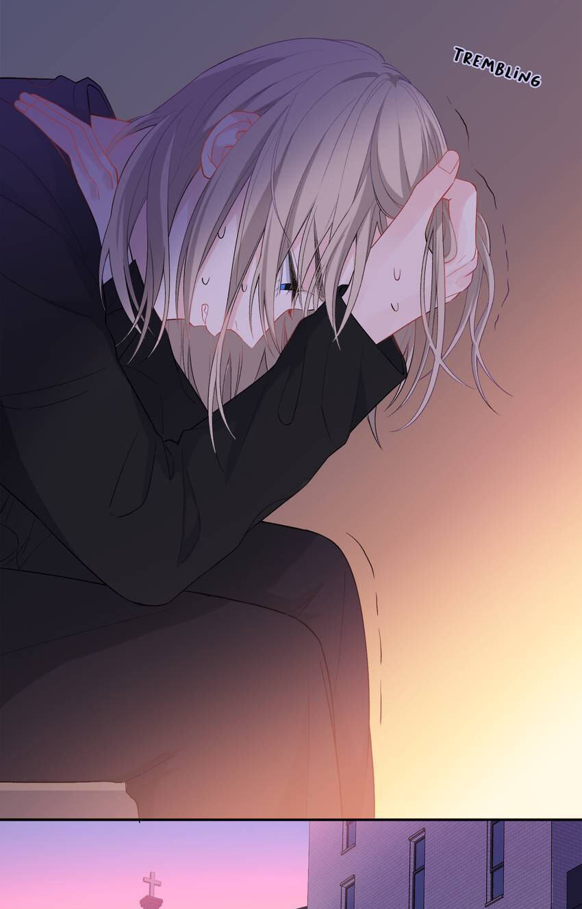 Falling Galaxy (Colored) Chapter 10 page 45 - 