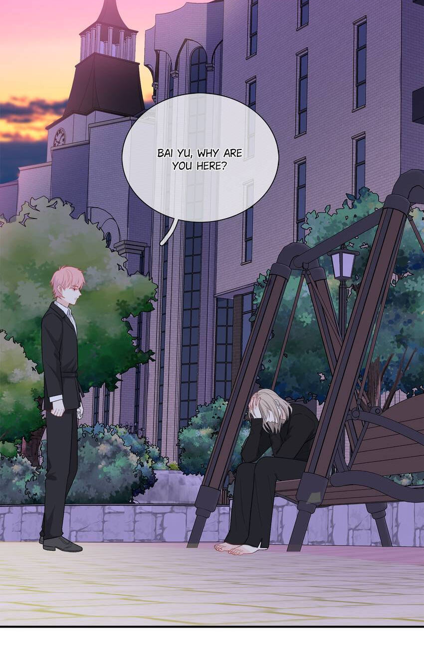 Falling Galaxy (Colored) Chapter 10 page 46 - 