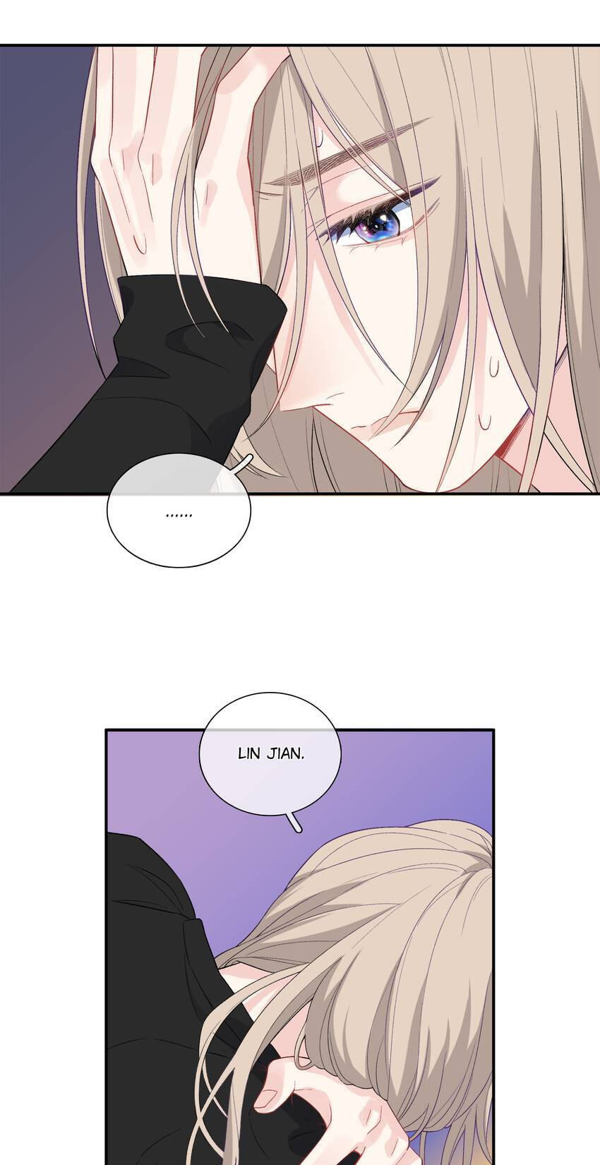 Falling Galaxy (Colored) Chapter 10 page 47 - 