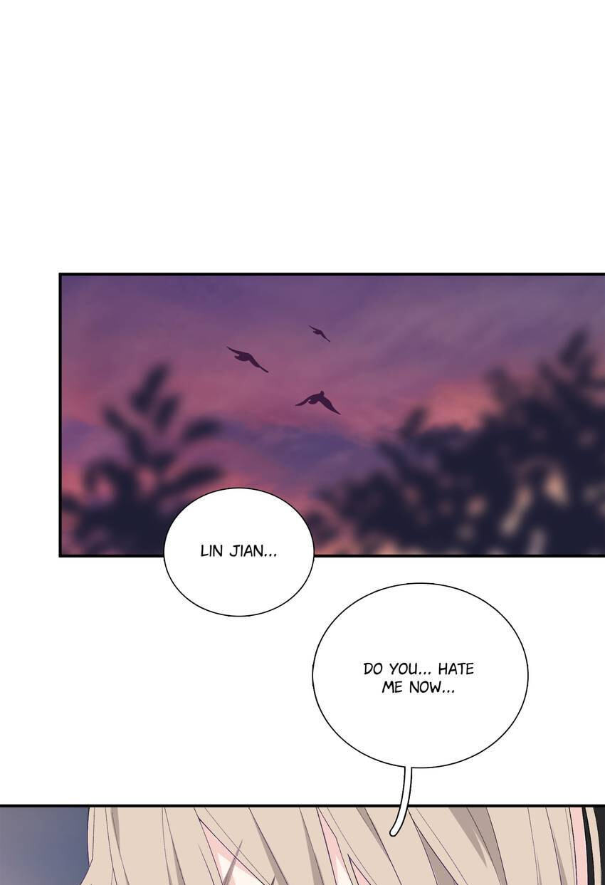 Falling Galaxy (Colored) Chapter 10 page 50 - 
